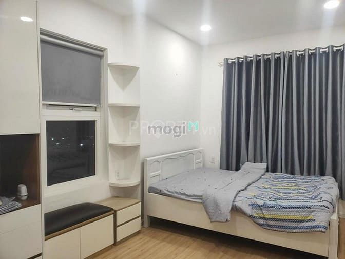 Hình ảnh CC XI Grand 70m2 Full Nội Thất 2PN-2WC LTK,P14,Q10