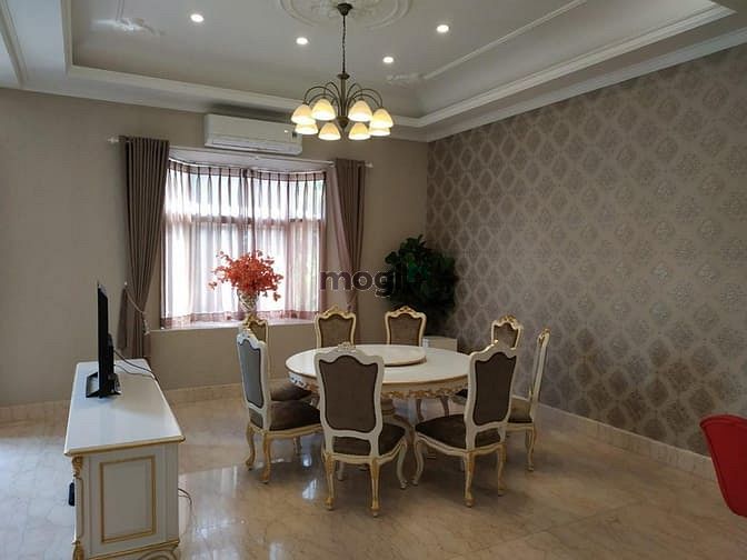 Hình ảnh Cần cho thuê biệt thự Mỹ Giang giá rẻ
