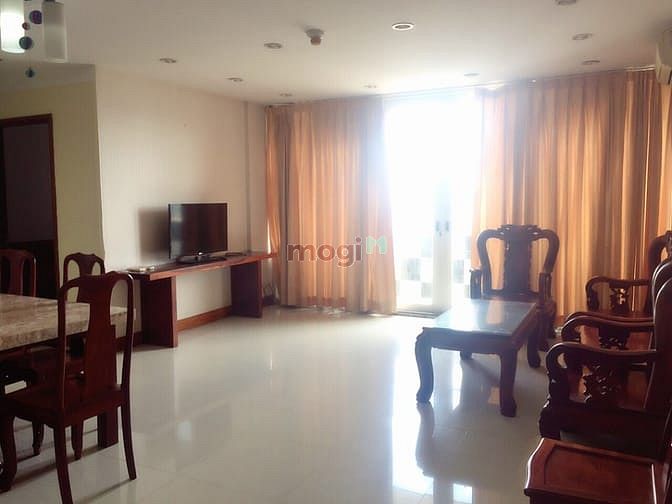 Hình ảnh Cho nữ share phòng  ở CC Bình Minh,Q.2,DT 40m2,dọn vào ở ngayGiá 4,5tr