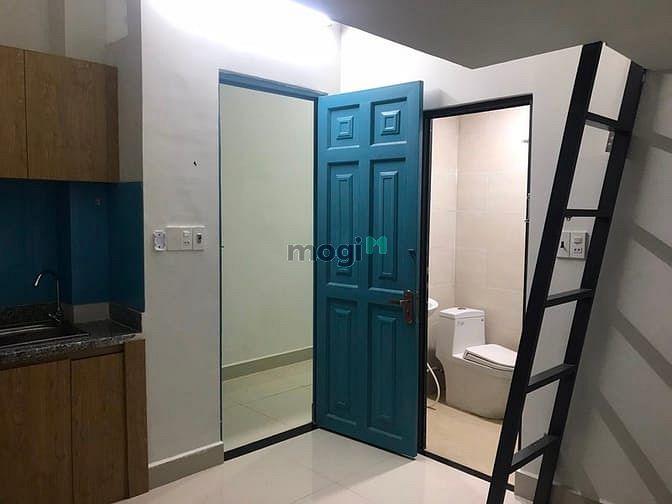 Hình ảnh Mb6623 nạp rút nhanh chóng full nội thất Thoại Ngọc Hầu Tân Bình gần Đồng Đen Âu Cơ