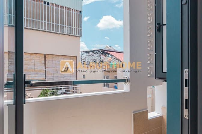 Hình ảnh Siêu phẩm Căn Hộ Studio mới 100% full nội thất Bình Giã - Tân Bình