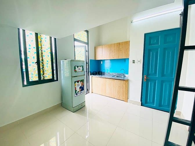 Hình ảnh Mb6623 nạp rút nhanh chóng full nội thất Thoại Ngọc Hầu Tân Bình gần Đồng Đen Âu Cơ