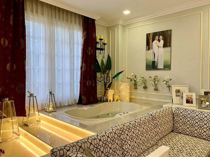Hình ảnh Cho thuê gấp biệt thự liền kề Mỹ Thái, Phú Mỹ Hưng, quận 7