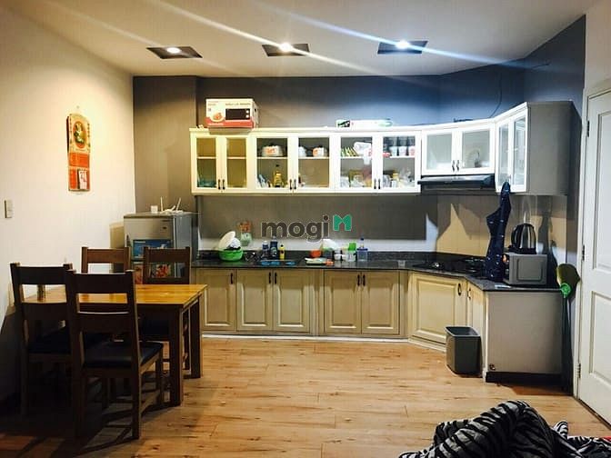 Hình ảnh Cho thuê Trang Chủ MB66.COM / Đăng Ký Tặng 66K Copac, quận 4, đủ đồ, nhà đẹp, giá 10tr/tháng