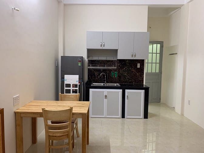 Hình ảnh Mb6623 nạp rút nhanh chóng Studio, 1PN Full nội thất - Lũy Bán Bích, Tân Phú