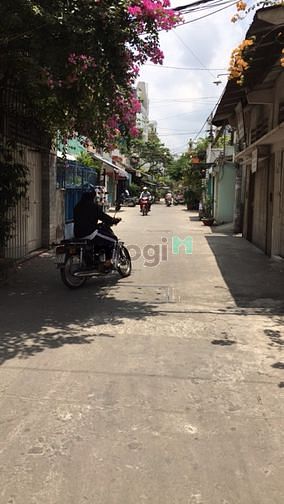 Hình ảnh Bán Nhà Chính Chủ Hẻm Cộng Hòa