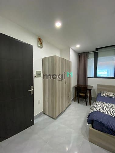 Hình ảnh ❌Rộng rãi_Cửa sổ lớn_Mặt tiền Phan Văn Trị_Giảm sock khách cọc sớm