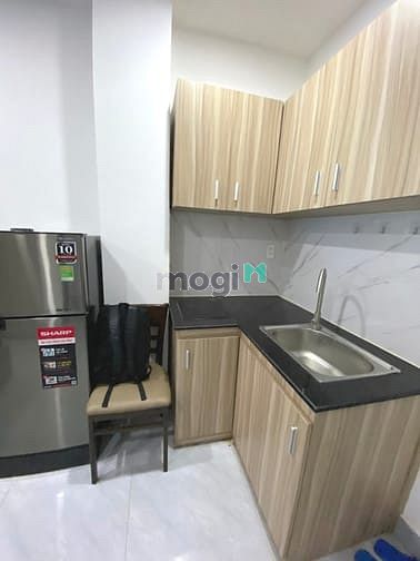 Hình ảnh ❌Rộng rãi_Cửa sổ lớn_Mặt tiền Phan Văn Trị_Giảm sock khách cọc sớm
