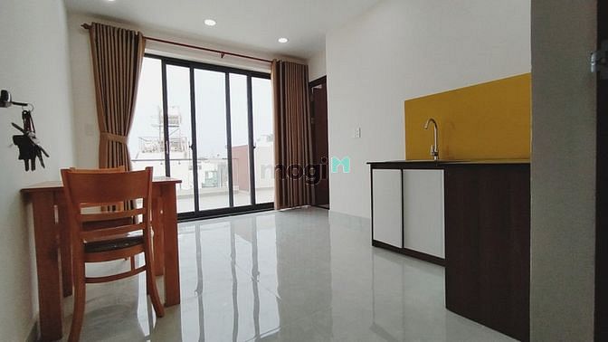 Hình ảnh 🎉 CH 1Pn-2Pn-studio mới xây siêu đẹp ở Bthanh 🎉