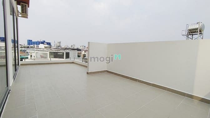 Hình ảnh 🎉 CH 1Pn-2Pn-studio mới xây siêu đẹp ở Bthanh 🎉