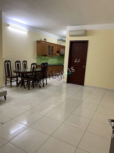 Hình ảnh Cho thuê Trang Chủ MB66.COM / Đăng Ký Tặng 66K 2PN FULL ở Skylight 125 Minh Khai, Hai Bà Trưng