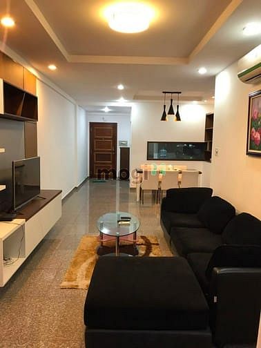 Hình ảnh Chính chủ cho thuê CH Grand View, 118m2, 3PN.