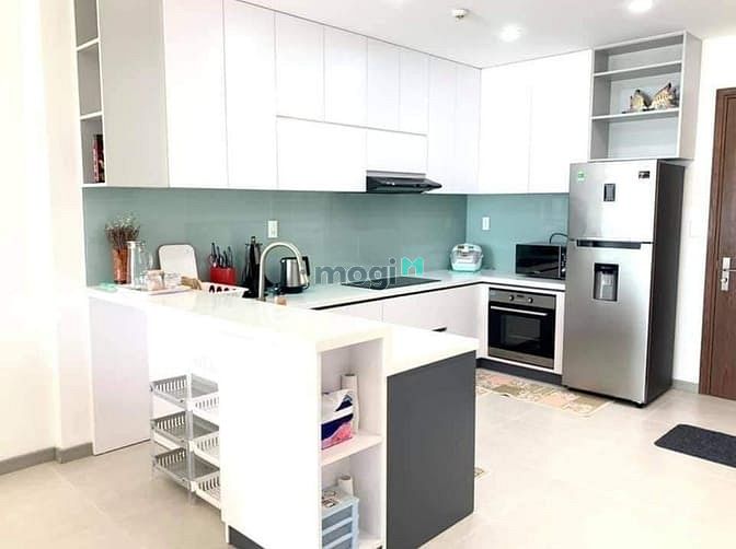 Hình ảnh ✔ Cho thuê CHCC THE GOLD VIEW 92m 2pn 2wc - Nội thất đầy đủ