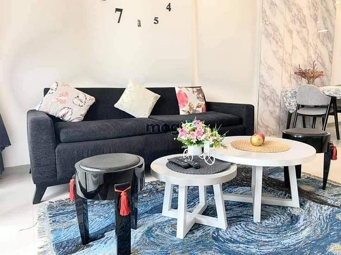 Hình ảnh ✔ Cho thuê CHCC THE GOLD VIEW 92m 2pn 2wc - Nội thất đầy đủ