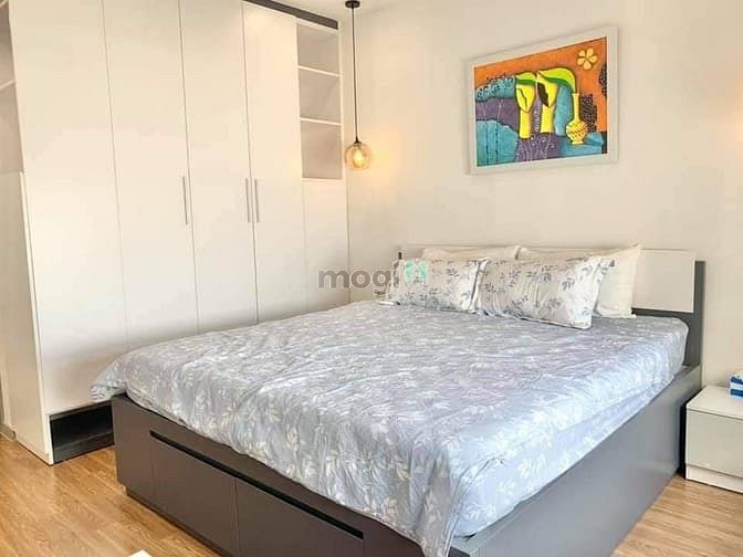 Hình ảnh ✔ Cho thuê CHCC THE GOLD VIEW 92m 2pn 2wc - Nội thất đầy đủ