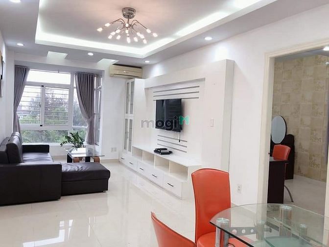Hình ảnh Chính chủ cho thuê CH Grand View, 118m2, 3PN.
