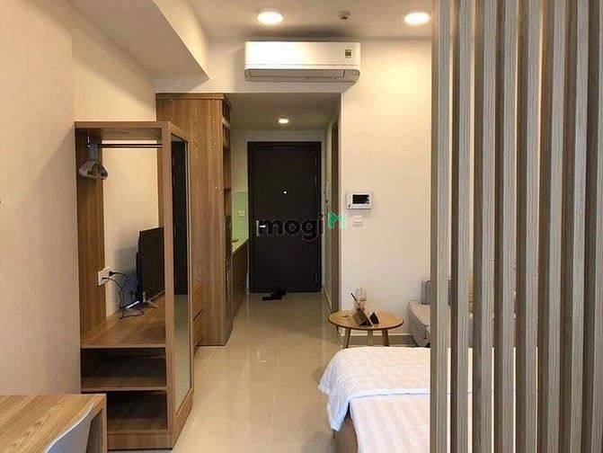 Hình ảnh ✔ Cho thuê CHCC RIVER GATE - OF 1wc - Nội thất đầy đủ