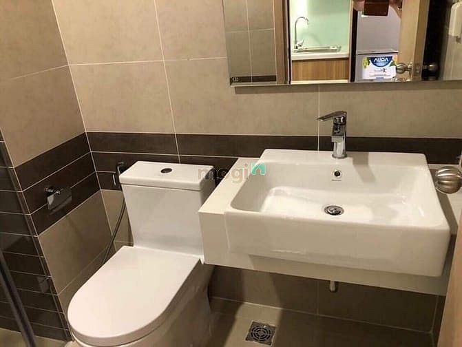 Hình ảnh ✔ Cho thuê CHCC RIVER GATE - OF 1wc - Nội thất đầy đủ