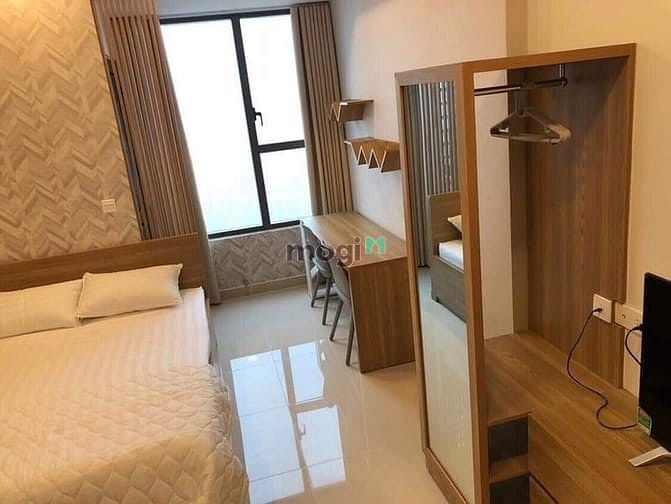 Hình ảnh ✔ Cho thuê CHCC RIVER GATE - OF 1wc - Nội thất đầy đủ