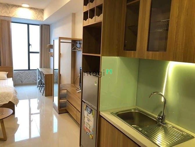 Hình ảnh ✔ Cho thuê CHCC RIVER GATE - OF 1wc - Nội thất đầy đủ