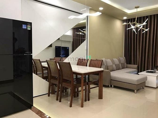 Hình ảnh ✔ Cho thuê CHCC THE GOLD VIEW 70m 2pn 1wc - Nội thất đầy đủ