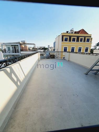 Hình ảnh Cho thuê nhà 211C Phan Đăng Lưu, Phường 1, Phú Nhuận