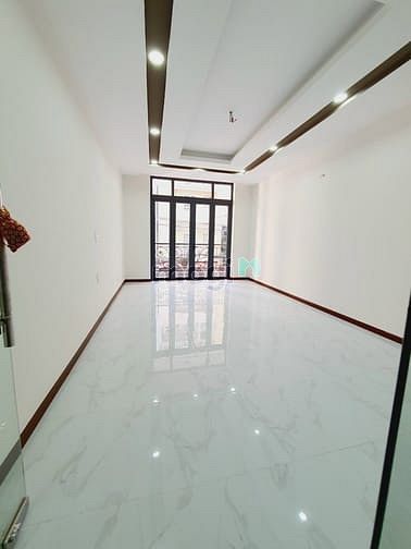 Hình ảnh Cho thuê nhà 211C Phan Đăng Lưu, Phường 1, Phú Nhuận