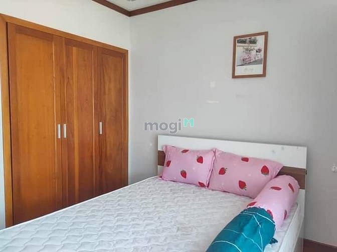 Hình ảnh C/h Hoàng Anh Thanh Bình, Q7, 73m2, 2pn, 1wc, ntđđ- 10tr Y hình