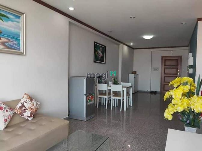 Hình ảnh C/h Hoàng Anh Thanh Bình, Q7, 73m2, 2pn, 1wc, ntđđ- 10tr Y hình