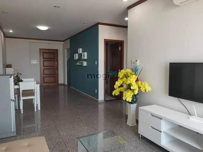 Hình ảnh C/h Hoàng Anh Thanh Bình, Q7, 73m2, 2pn, 1wc, ntđđ- 10tr Y hình