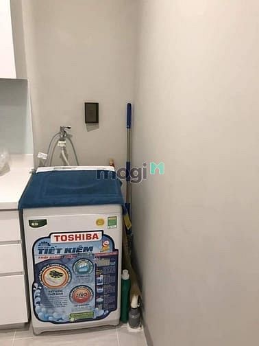 Hình ảnh ✔ Cho thuê CHCC THE GOLD VIEW - 50m 1pn 1wc - Nội thất đầy đủ