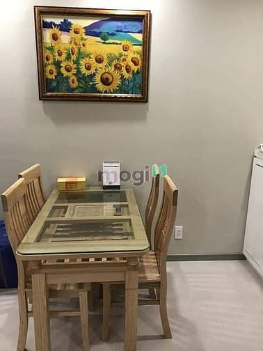 Hình ảnh ✔ Cho thuê CHCC THE GOLD VIEW - 50m 1pn 1wc - Nội thất đầy đủ