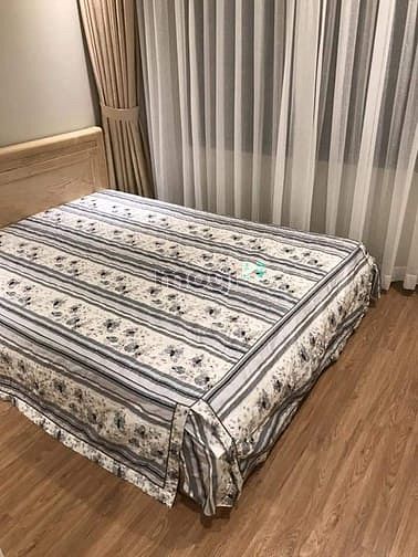 Hình ảnh ✔ Cho thuê CHCC THE GOLD VIEW - 50m 1pn 1wc - Nội thất đầy đủ