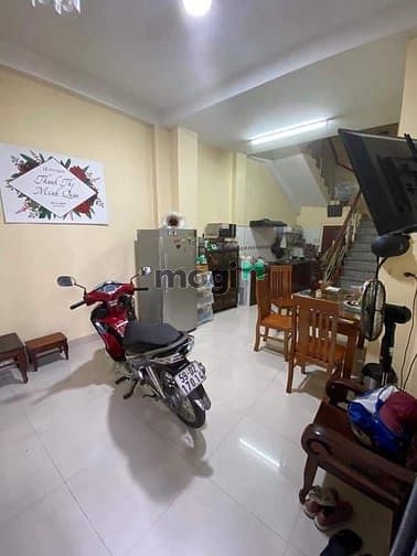 Hình ảnh Bán nhà nhỏ Tân Quý, Tân Phú.