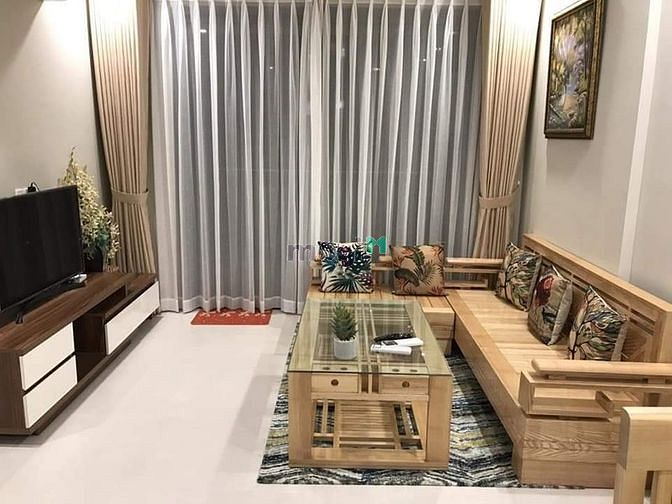 Hình ảnh ✔ Cho thuê CHCC THE GOLD VIEW - 50m 1pn 1wc - Nội thất đầy đủ