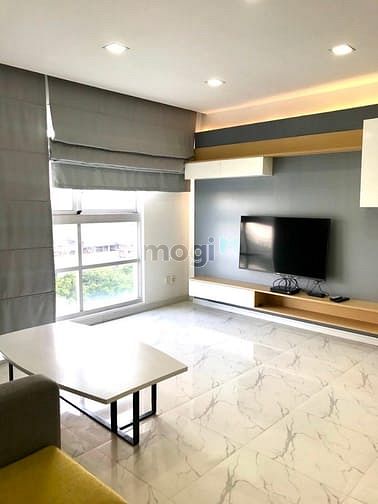 Hình ảnh Cho thuê Trang Chủ MB66.COM / Đăng Ký Tặng 66K Mỹ Khang 3 phòng ngủ đầy đủ nội thất.
