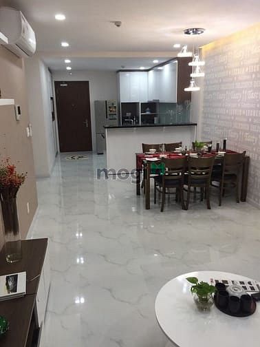 Hình ảnh ✔ Cho thuê CHCC THE GOLD VIEW 92m 2pn 2wc - Nội thất đầy đủ