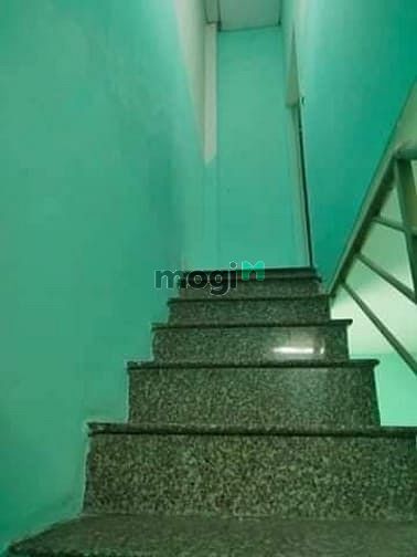 Hình ảnh Bán nhà nhỏ Phú Thạnh, Tân Phú.
