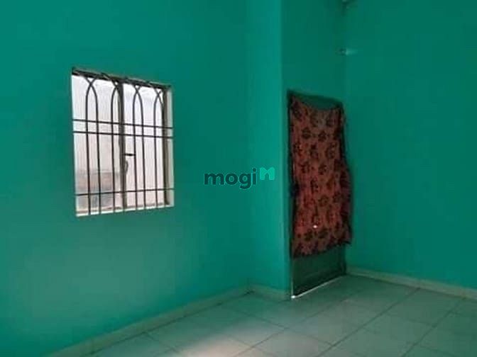 Hình ảnh Bán nhà nhỏ Phú Thạnh, Tân Phú.
