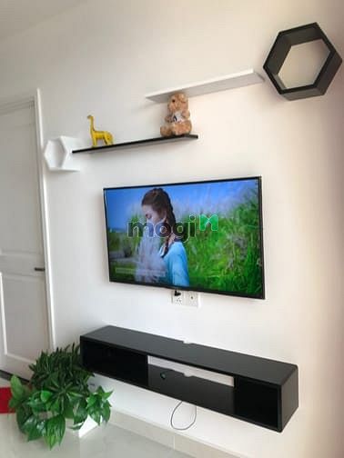 Hình ảnh Cho thuê Trang Chủ MB66.COM / Đăng Ký Tặng 66K chung cư cao ấp Saigon Mia 2PN, 2WC, full nội thất