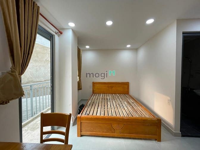Hình ảnh Phog 100%Moi,Thiết kế Phòng Thoáng_Sát chợ,SÁt Van Kiếp_Ăn Uống Say mê