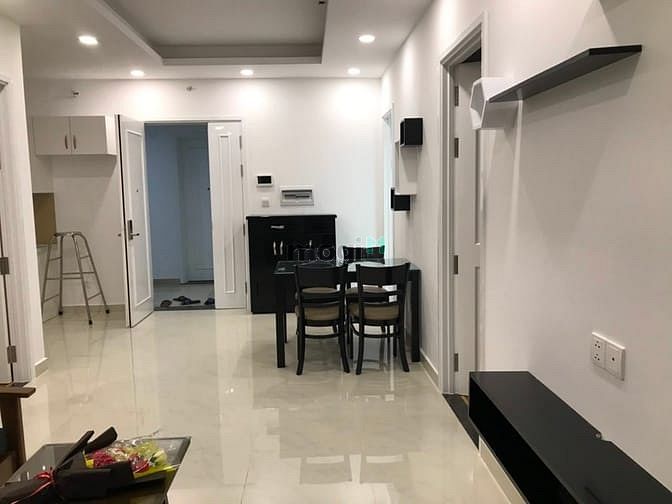 Hình ảnh Cho thuê Trang Chủ MB66.COM / Đăng Ký Tặng 66K chung cư cao ấp Saigon Mia 2PN, 2WC, full nội thất