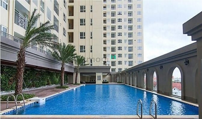 Hình ảnh Cho thuê Trang Chủ MB66.COM / Đăng Ký Tặng 66K chung cư cao ấp Saigon Mia 2PN, 2WC, full nội thất