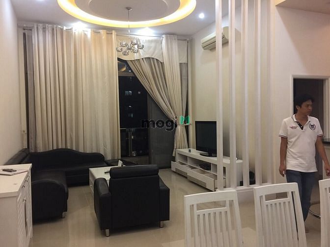 Hình ảnh Hưng Vượng 1, Quận 7, 80m2, 3PN, 2WC, full NT.