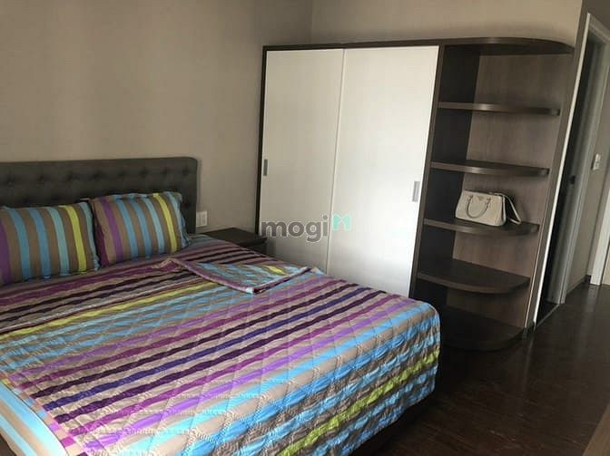 Hình ảnh ✔ Cho thuê CHCC THE GOLD VIEW 92m 2pn 2wc - Nội thất đầy đủ