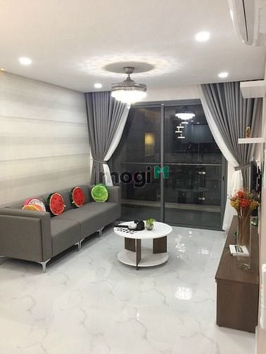 Hình ảnh ✔ Cho thuê CHCC THE GOLD VIEW 92m 2pn 2wc - Nội thất đầy đủ