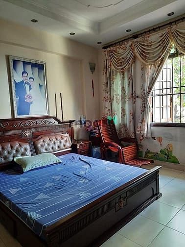 Hình ảnh Biệt Thự - Thoáng 4 Mặt -Phạm Văn Bạch-P15 -Tân Bình 750m2-22 Tỷ 5