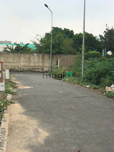 Hình ảnh Bán 90m2 đất ODT hẻm nhựa 8m Tỉnh Lộ 10, Tân Tạo, Bình Tân.