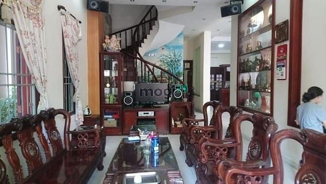 Hình ảnh Biệt Thự - Thoáng 4 Mặt -Phạm Văn Bạch-P15 -Tân Bình 750m2-22 Tỷ 5