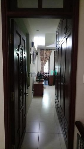 Hình ảnh Biệt Thự - Thoáng 4 Mặt -Phạm Văn Bạch-P15 -Tân Bình 750m2-22 Tỷ 5